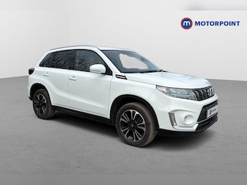 Used Suzuki Vitara 2022 for sale - 78717232: Photo