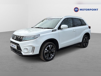 Used Suzuki Vitara 2022 for sale - 78717232: Photo
