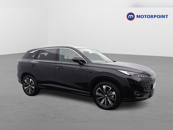 Used MG MG HS 2025 for sale - 78992802: Photo