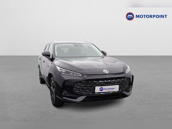 Used MG MG HS 2025 for sale - 78992802: Photo