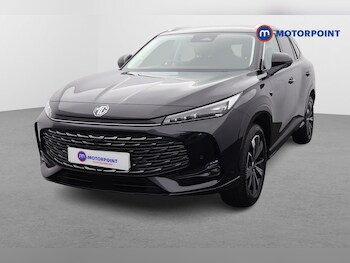 Used MG MG HS 2025 for sale - 78992802: Photo