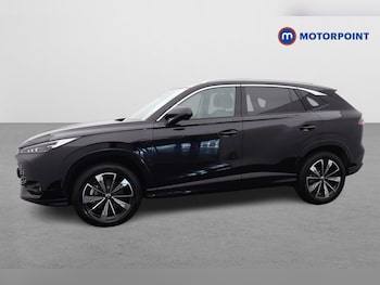 Used MG MG HS 2025 for sale - 78992802: Photo