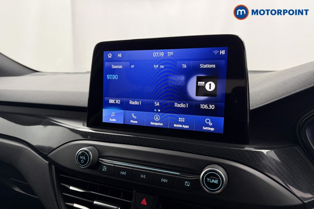 Used Ford Focus 2021 for sale - 77407242: Photo 15