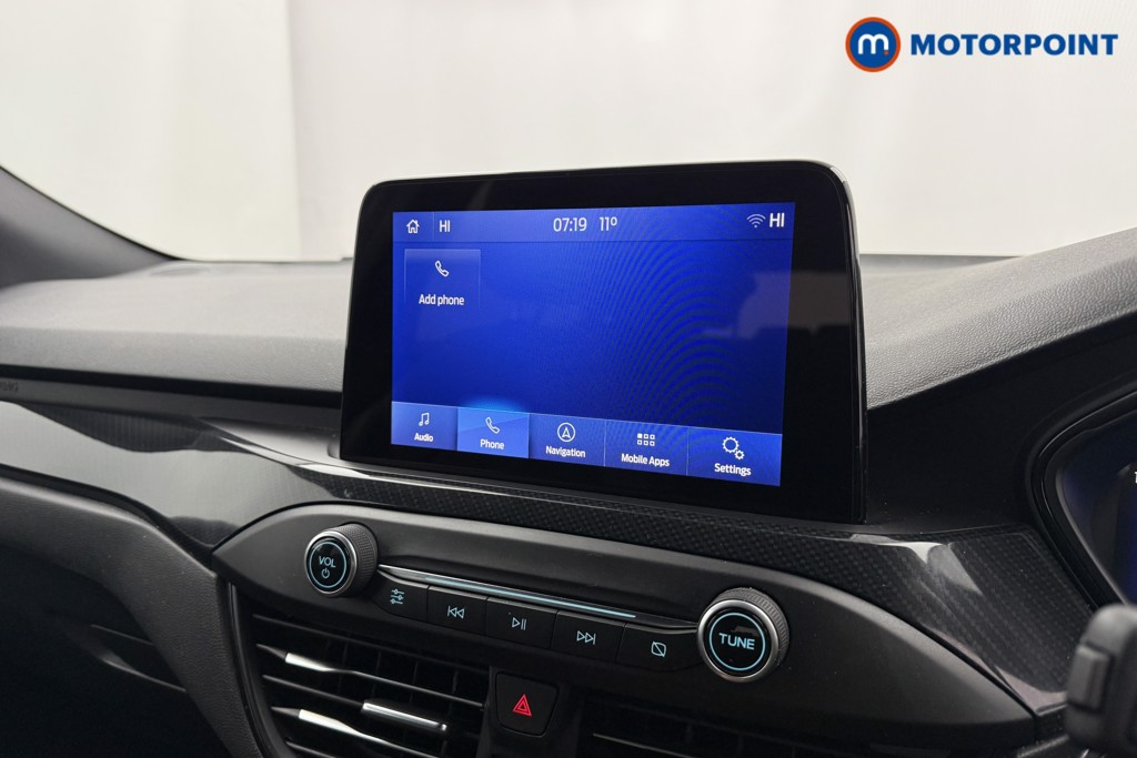 Used Ford Focus 2021 for sale - 77407242: Photo 16