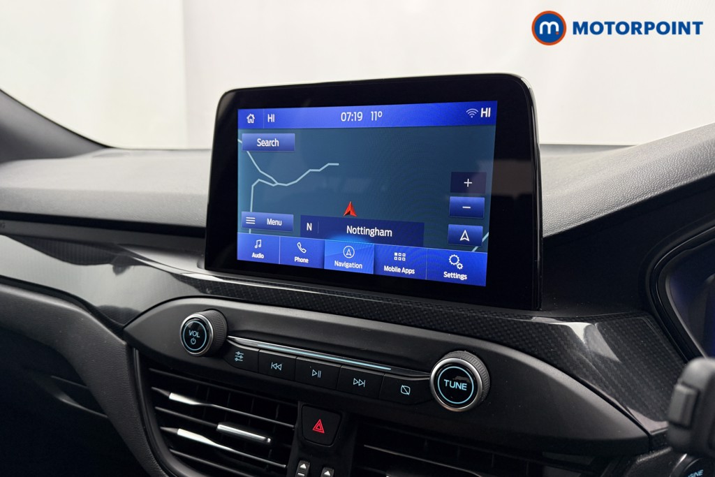 Used Ford Focus 2021 for sale - 77407242: Photo 17