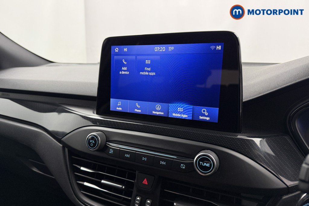 Used Ford Focus 2021 for sale - 77407242: Photo 18