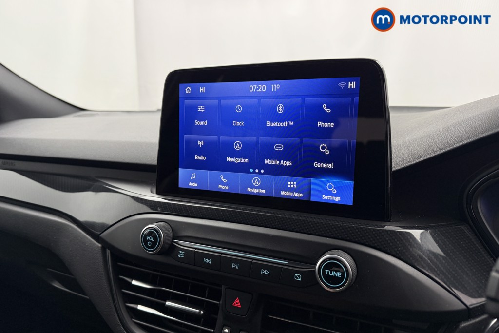 Used Ford Focus 2021 for sale - 77407242: Photo 19