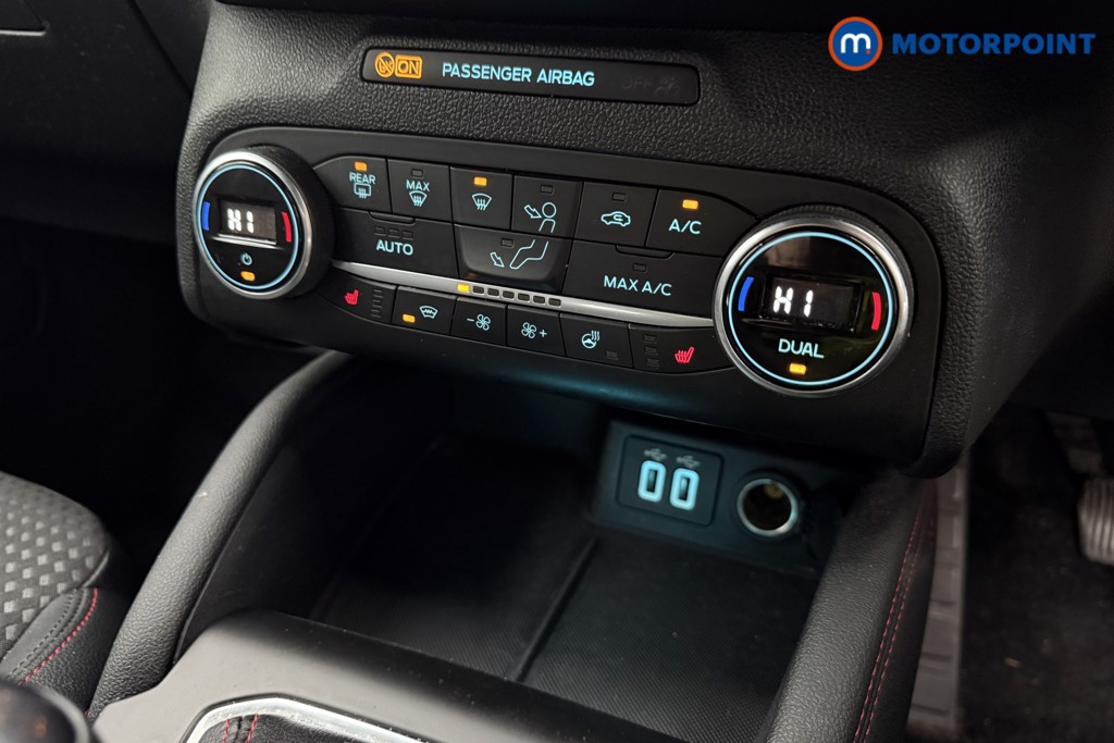 Used Ford Focus 2021 for sale - 77407242: Photo 21