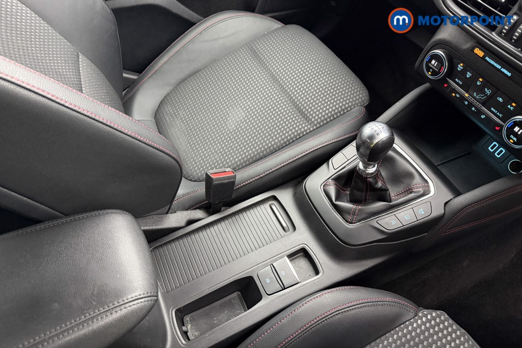 Used Ford Focus 2021 for sale - 77407242: Photo 24