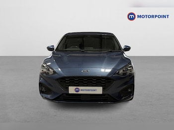 Used Ford Focus 2021 for sale - 77407242: Photo