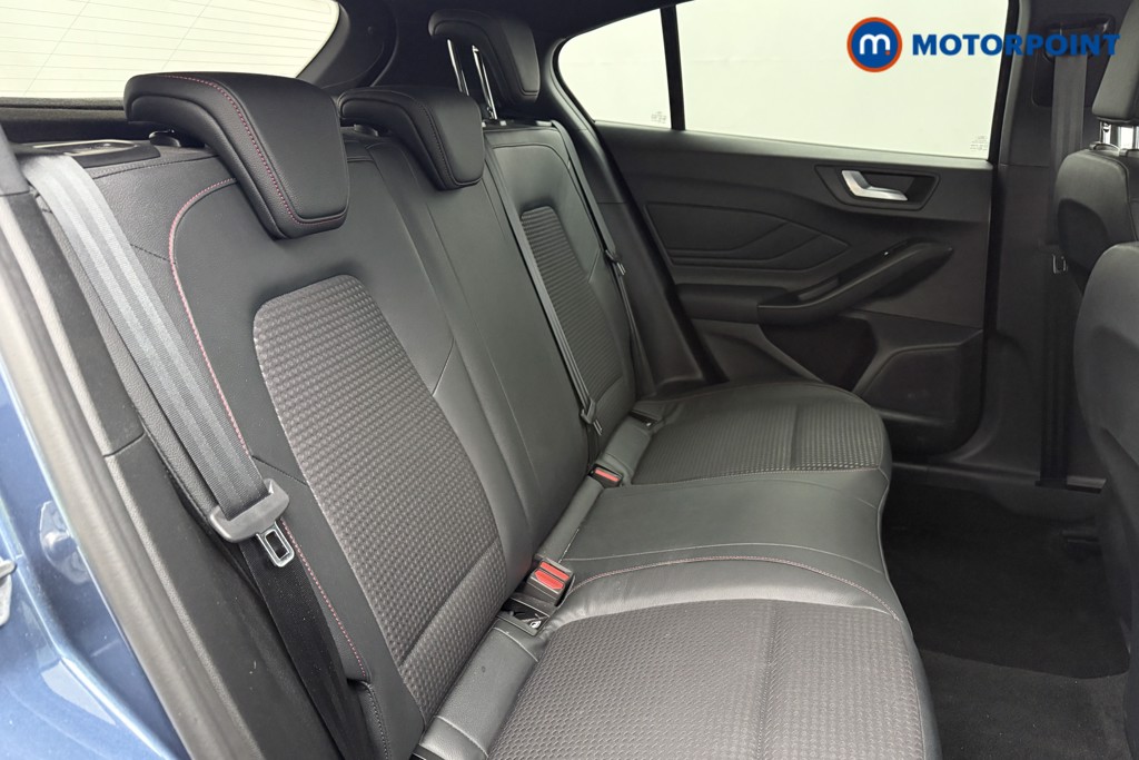 Used Ford Focus 2021 for sale - 77407242: Photo 31