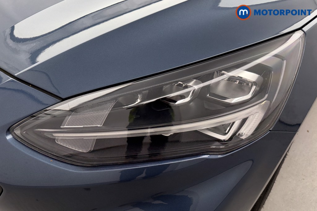 Used Ford Focus 2021 for sale - 77407242: Photo 36