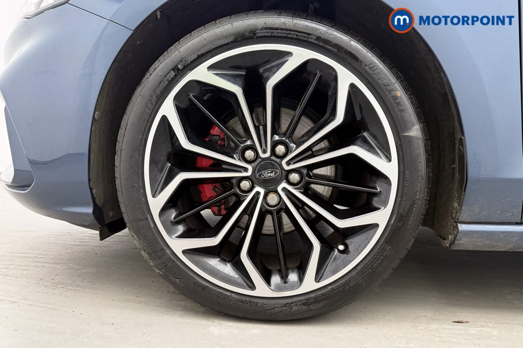 Used Ford Focus 2021 for sale - 77407242: Photo 37