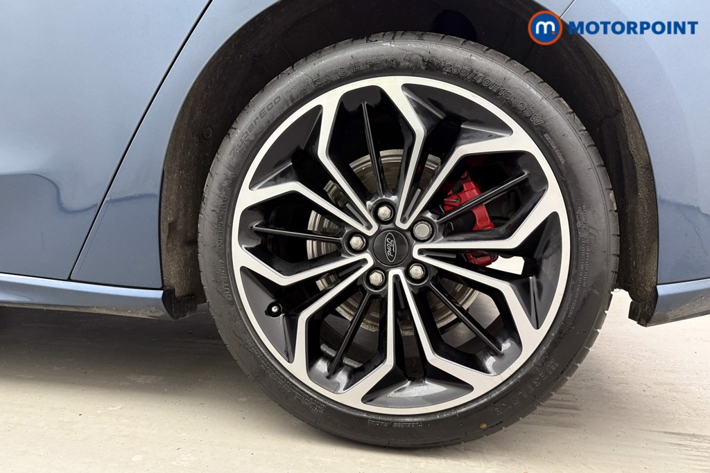 Used Ford Focus 2021 for sale - 77407242: Photo 38