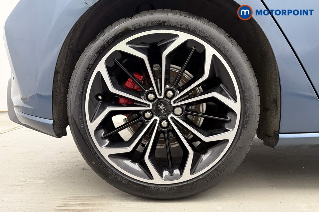 Used Ford Focus 2021 for sale - 77407242: Photo 39