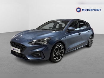 Used Ford Focus 2021 for sale - 77407242: Photo