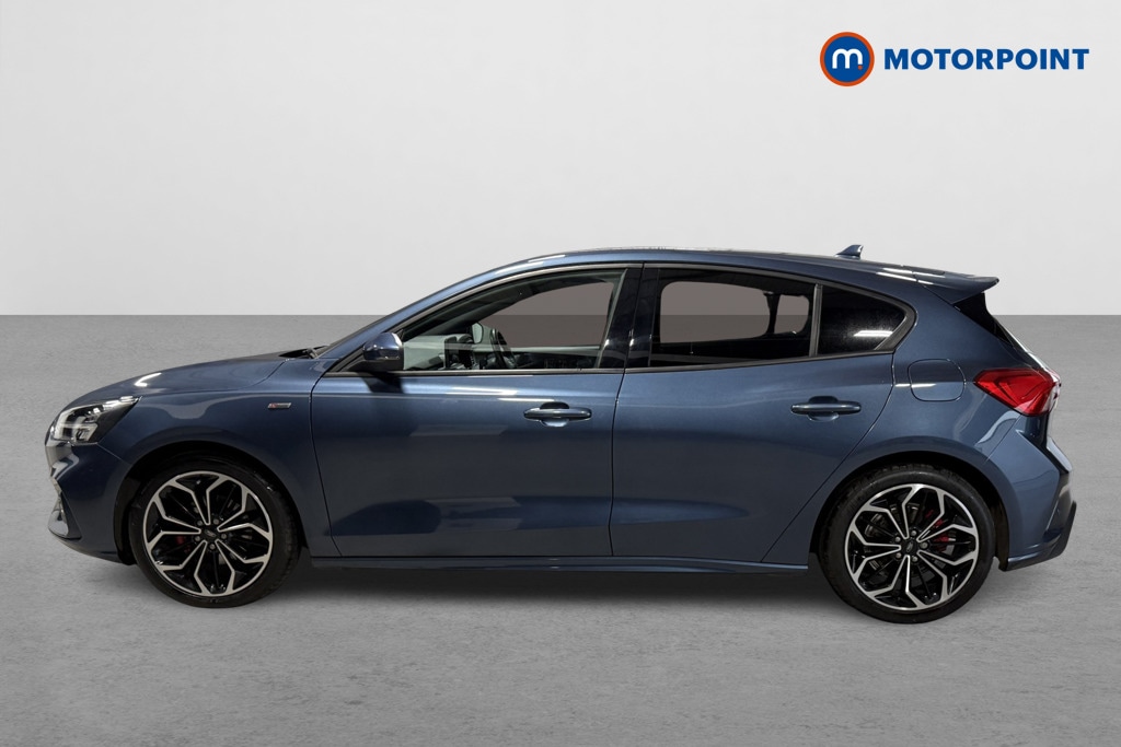 Used Ford Focus 2021 for sale - 77407242: Photo 4