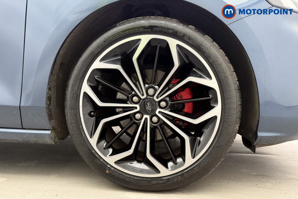 Used Ford Focus 2021 for sale - 77407242: Photo 40