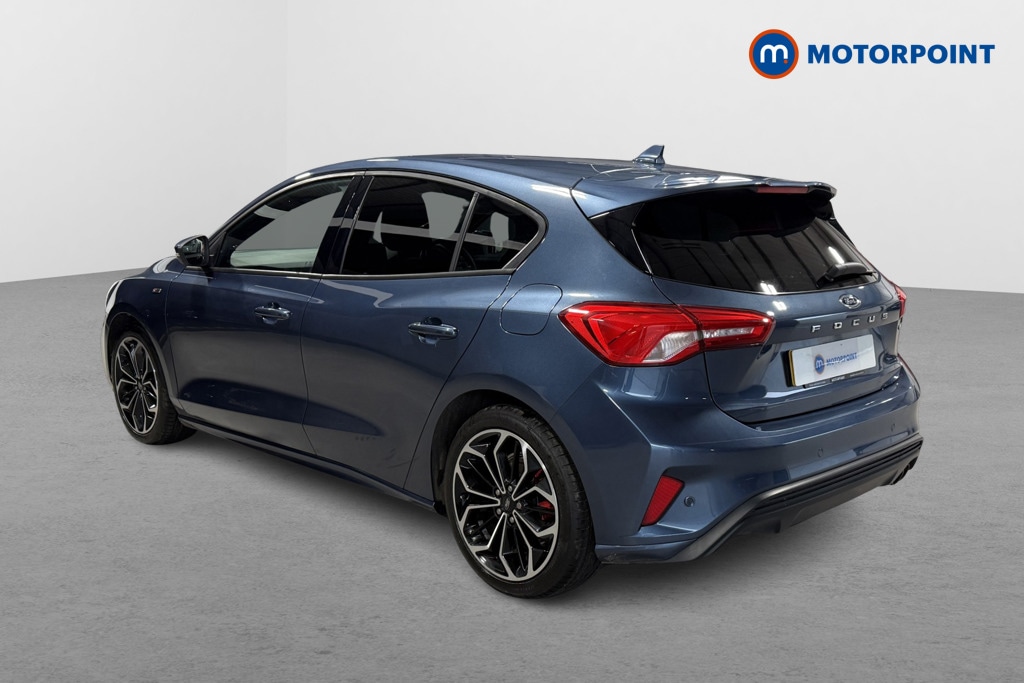 Used Ford Focus 2021 for sale - 77407242: Photo 5