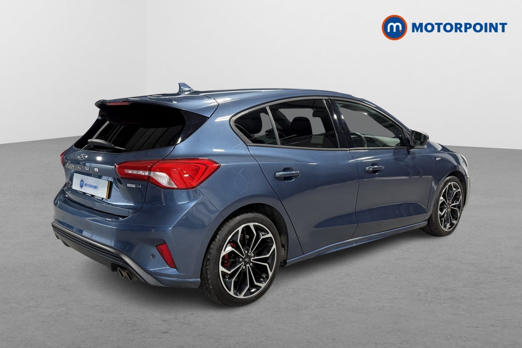 Used Ford Focus 2021 for sale - 77407242: Photo 7