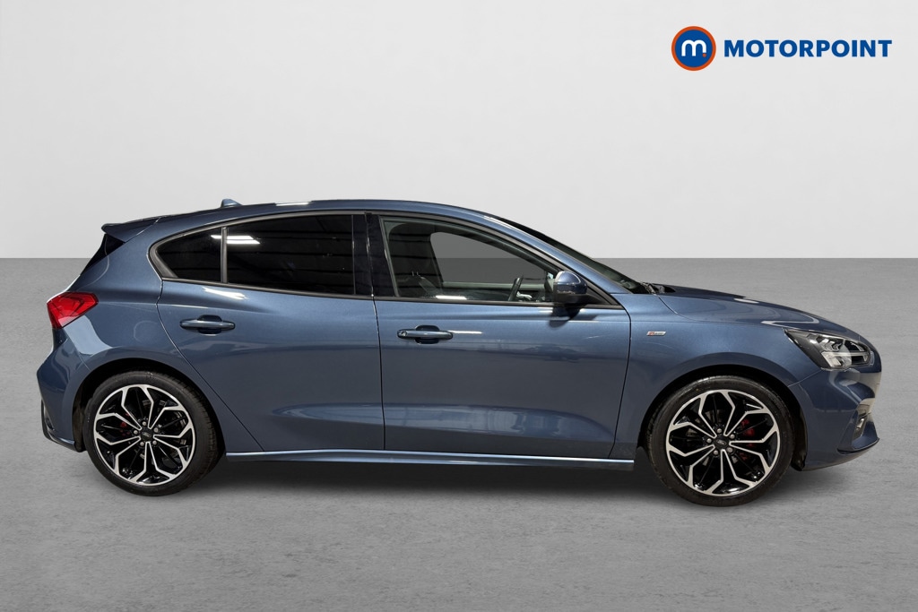 Used Ford Focus 2021 for sale - 77407242: Photo 8