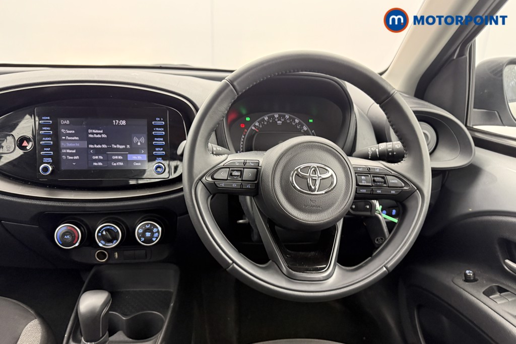 Used Toyota Aygo X 2023 for sale - 77168309: Photo 10