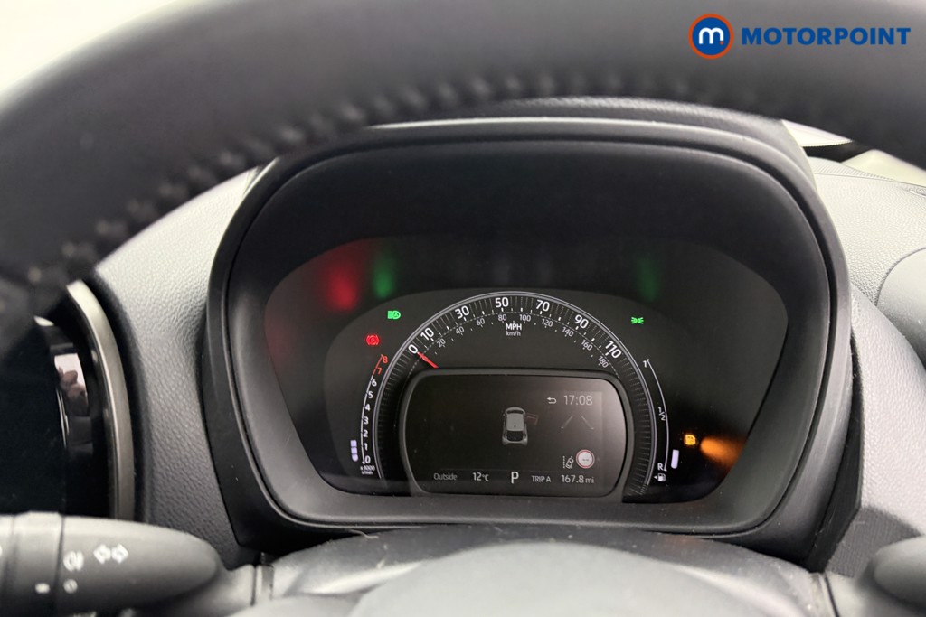 Used Toyota Aygo X 2023 for sale - 77168309: Photo 12