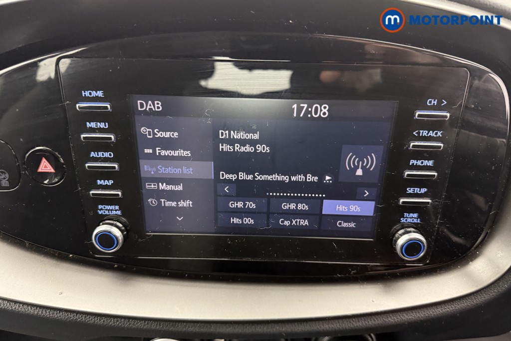 Used Toyota Aygo X 2023 for sale - 77168309: Photo 13