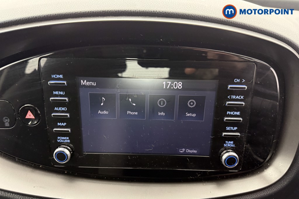 Used Toyota Aygo X 2023 for sale - 77168309: Photo 14