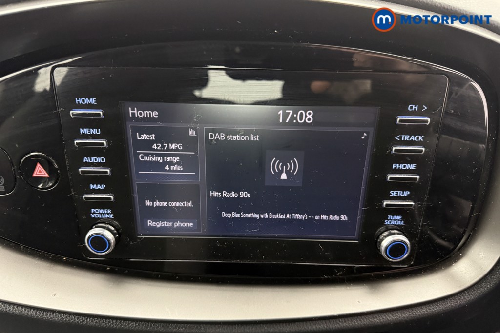 Used Toyota Aygo X 2023 for sale - 77168309: Photo 15