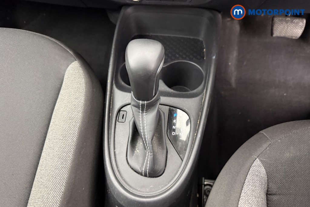 Used Toyota Aygo X 2023 for sale - 77168309: Photo 17