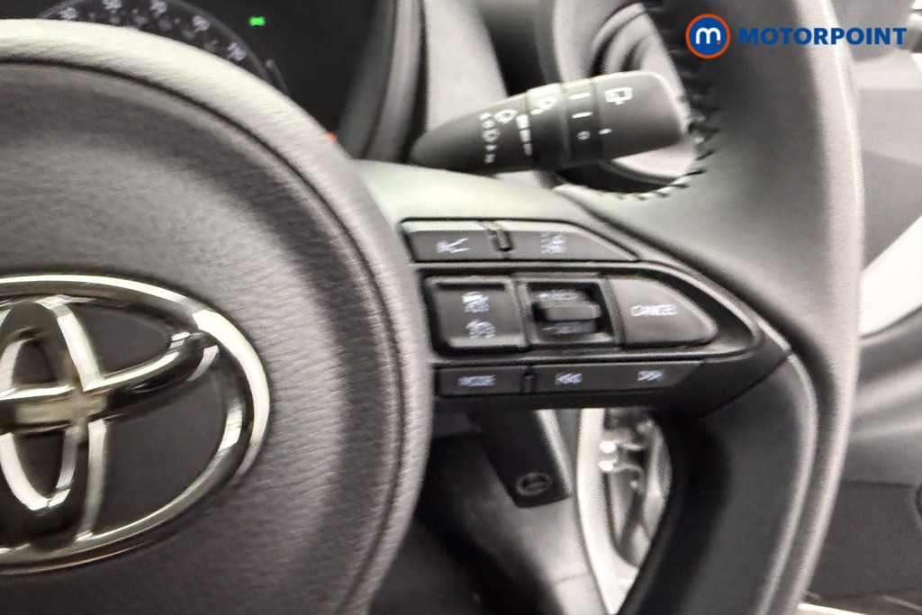 Used Toyota Aygo X 2023 for sale - 77168309: Photo 19