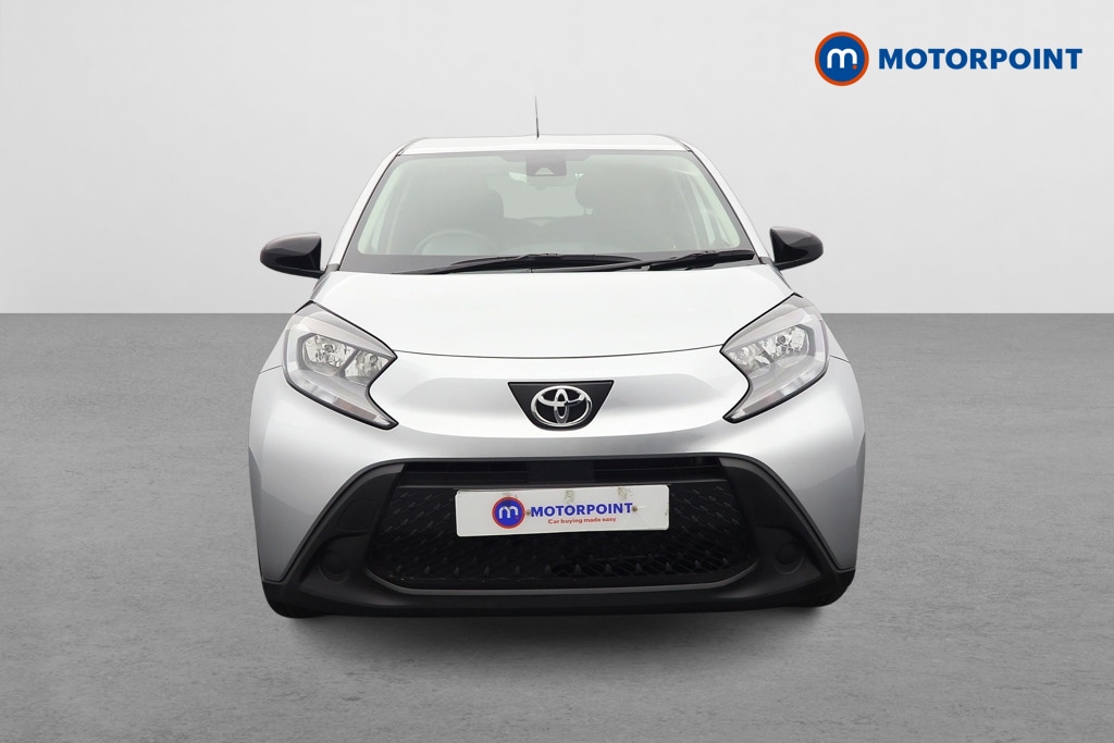 Used Toyota Aygo X 2023 for sale - 77168309: Photo 2