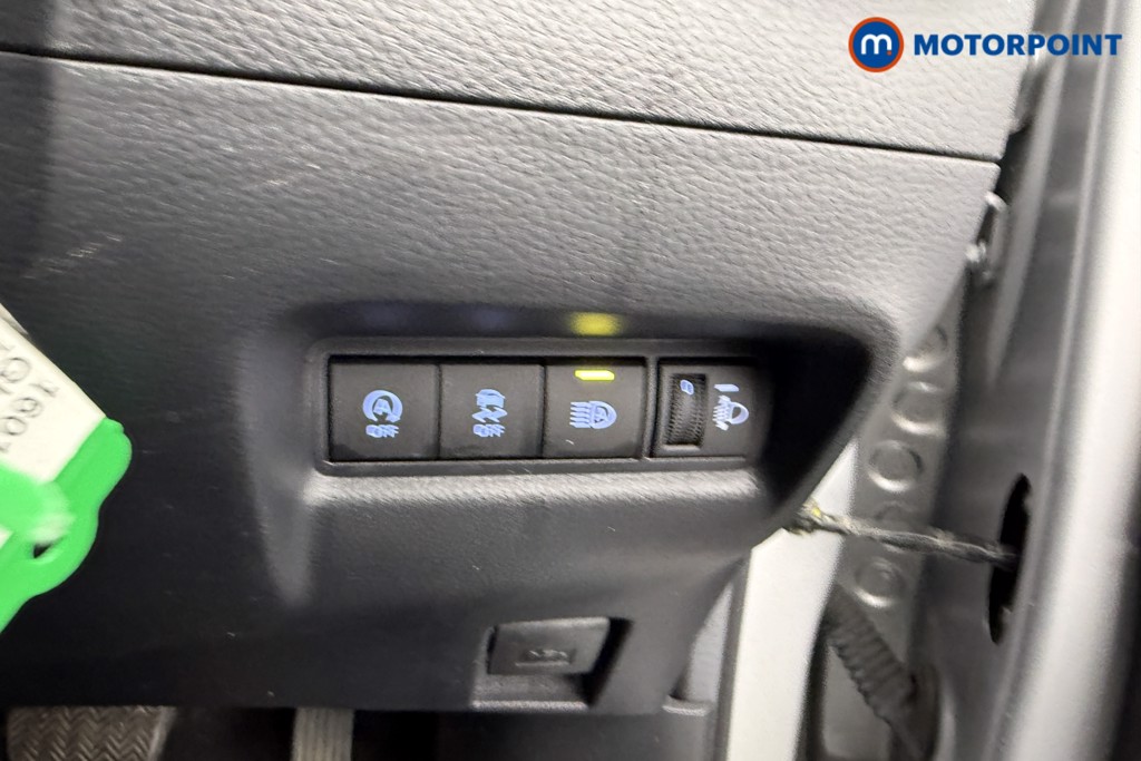 Used Toyota Aygo X 2023 for sale - 77168309: Photo 20