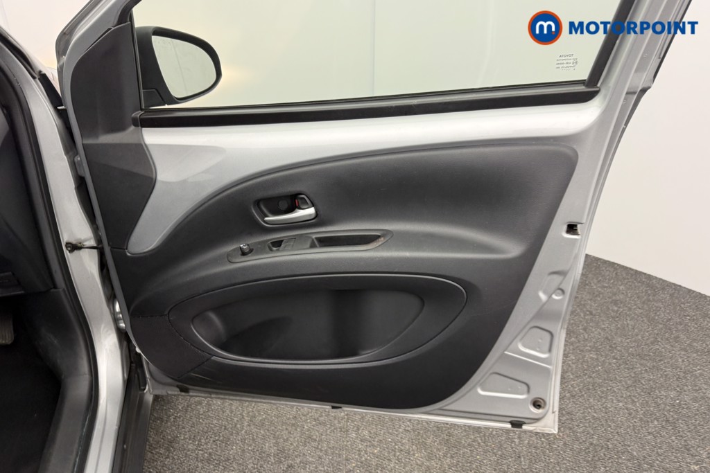 Used Toyota Aygo X 2023 for sale - 77168309: Photo 22