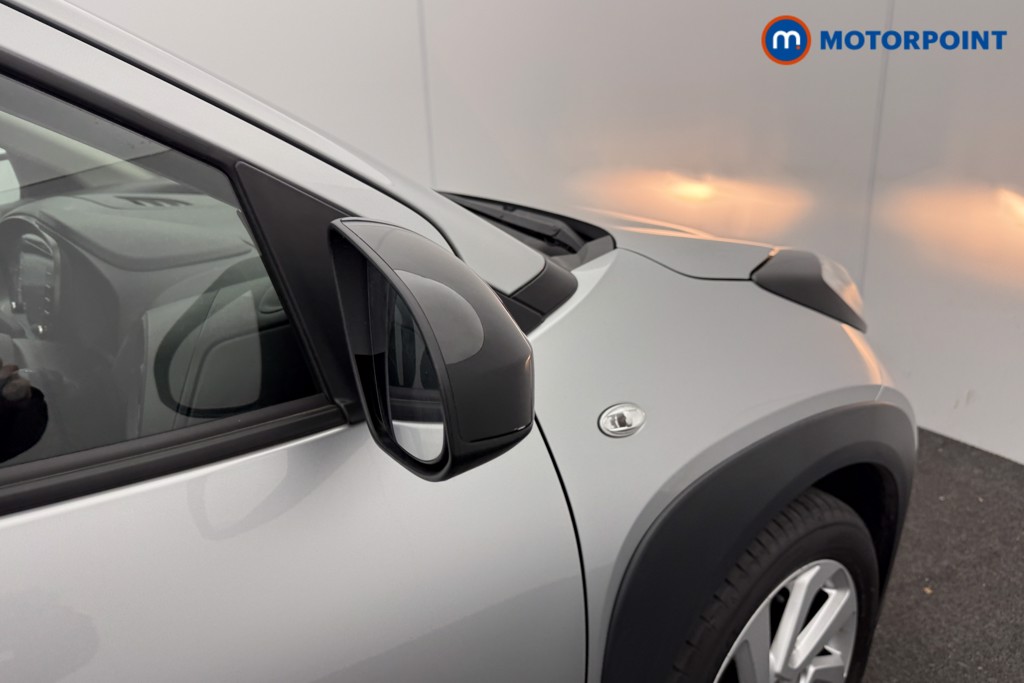 Used Toyota Aygo X 2023 for sale - 77168309: Photo 23