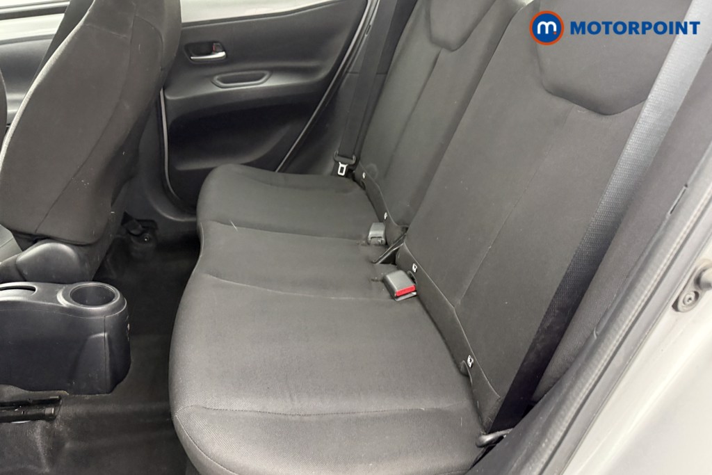 Used Toyota Aygo X 2023 for sale - 77168309: Photo 26