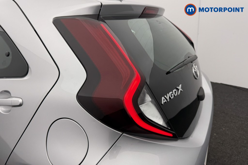 Used Toyota Aygo X 2023 for sale - 77168309: Photo 28