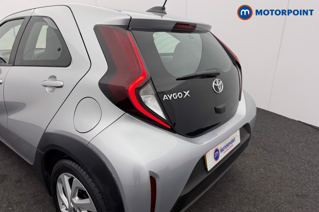 Used Toyota Aygo X 2023 for sale - 77168309: Photo 29