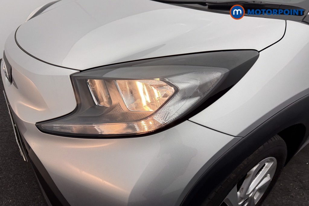 Used Toyota Aygo X 2023 for sale - 77168309: Photo 30