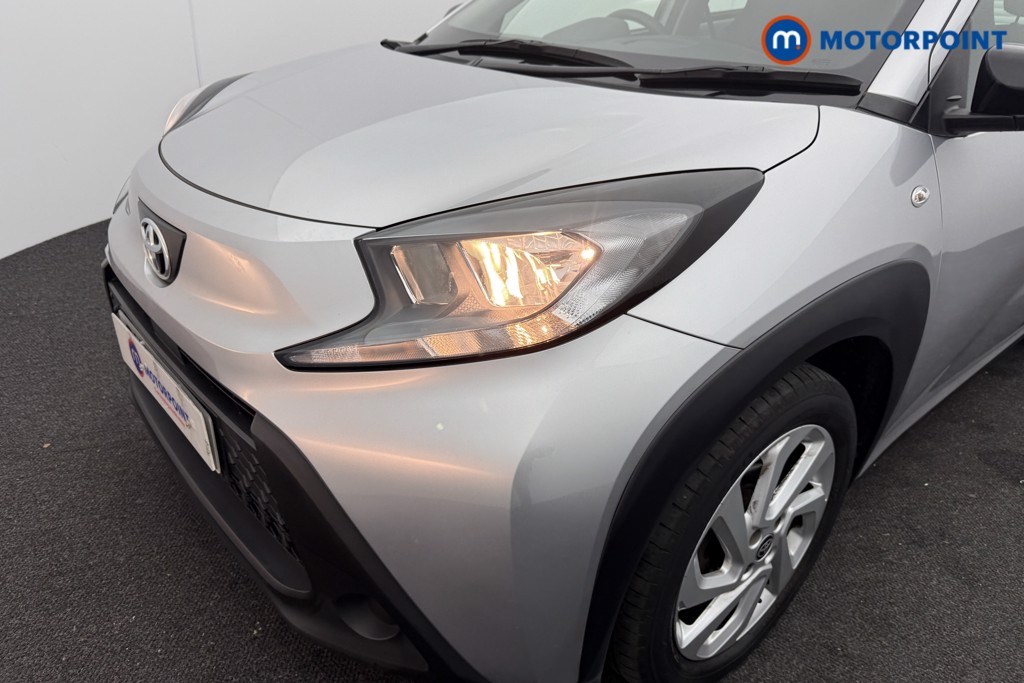 Used Toyota Aygo X 2023 for sale - 77168309: Photo 31