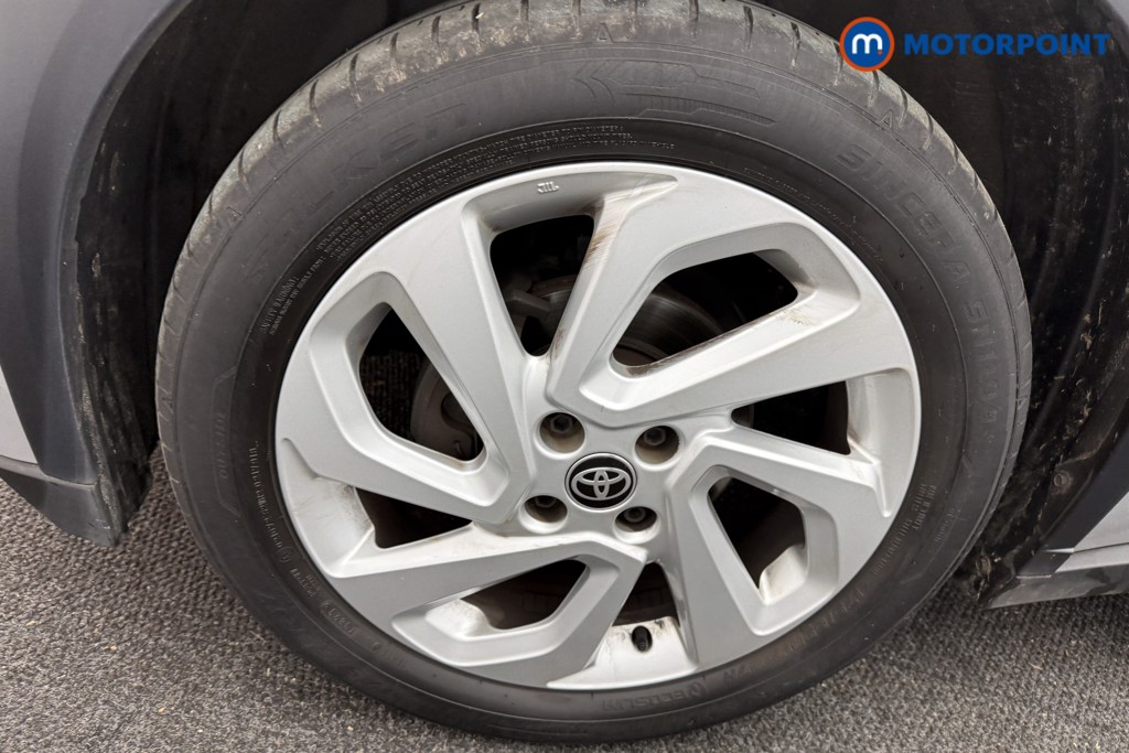 Used Toyota Aygo X 2023 for sale - 77168309: Photo 32