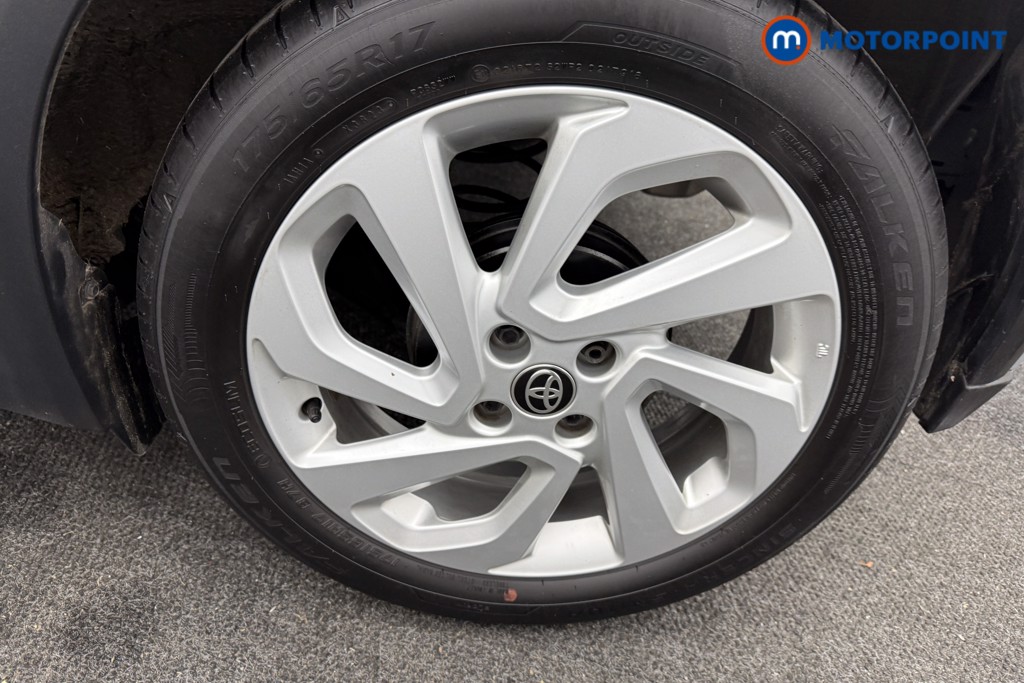 Used Toyota Aygo X 2023 for sale - 77168309: Photo 33