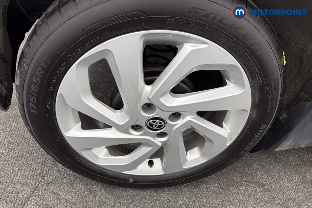 Used Toyota Aygo X 2023 for sale - 77168309: Photo 34