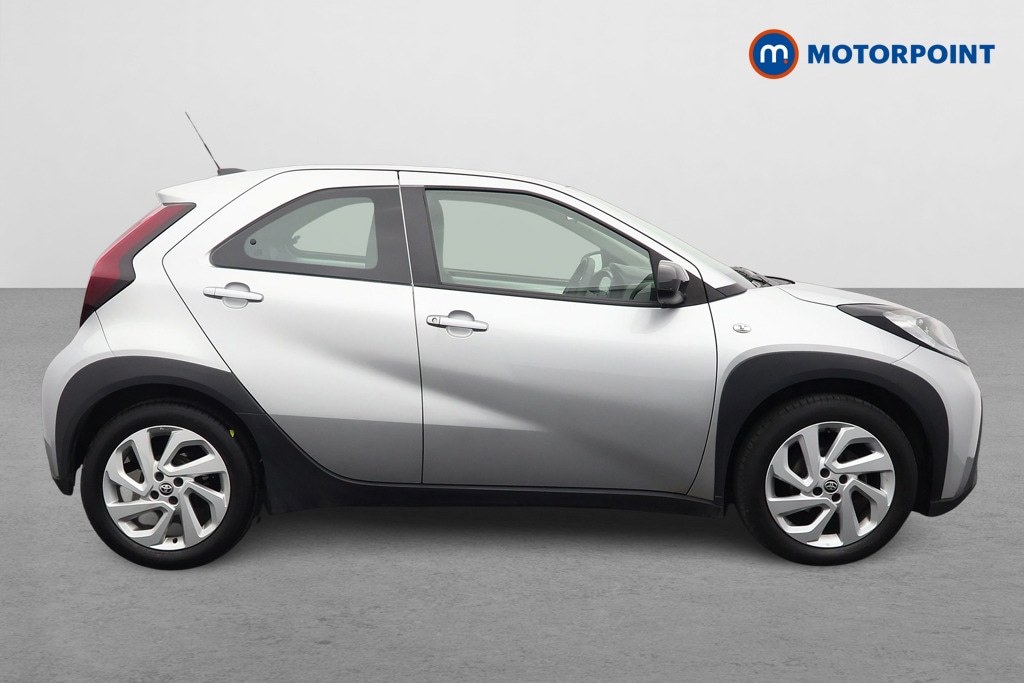 Used Toyota Aygo X 2023 for sale - 77168309: Photo 8