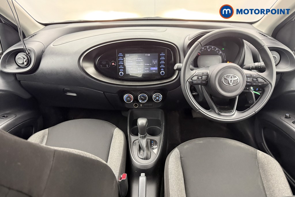 Used Toyota Aygo X 2023 for sale - 77168309: Photo 9