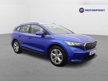 Used Skoda Enyaq 2025 for sale - 78693633: Photo