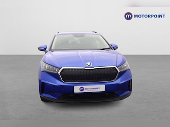 Used Skoda Enyaq 2025 for sale - 78693633: Photo