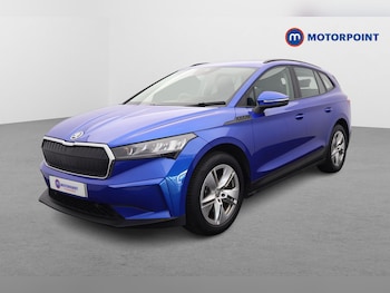 Used Skoda Enyaq 2025 for sale - 78693633: Photo