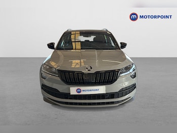 Used Skoda Karoq 2021 for sale - 78924819: Photo